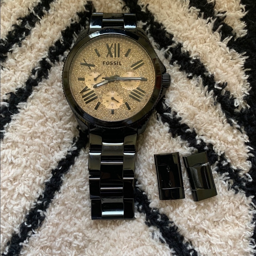 COPY - Women’s Fossil Watch